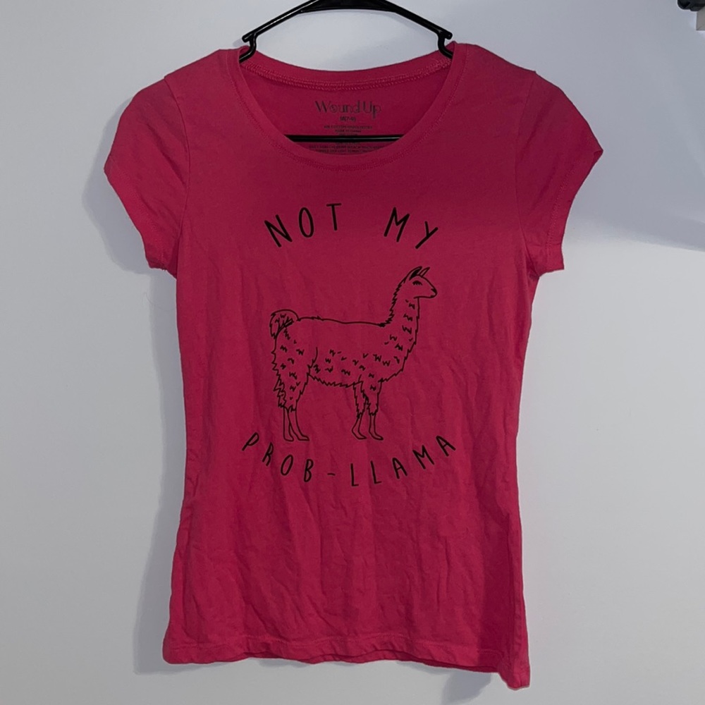 short sleeve shirt